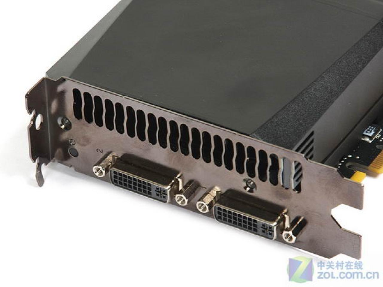 [28/05/2009] Inno 3D Geforce GTX 295 