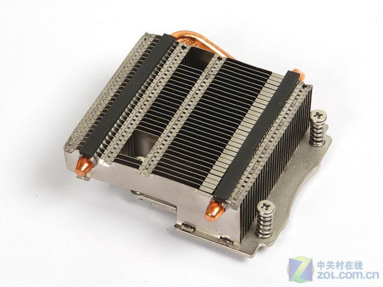 [28/05/2009] Inno 3D Geforce GTX 295 