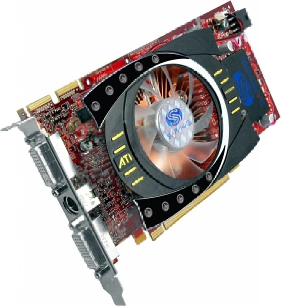 [29/05/2009] Platz 01: Sapphire Radeon HD 4770, 512MB GDDR5