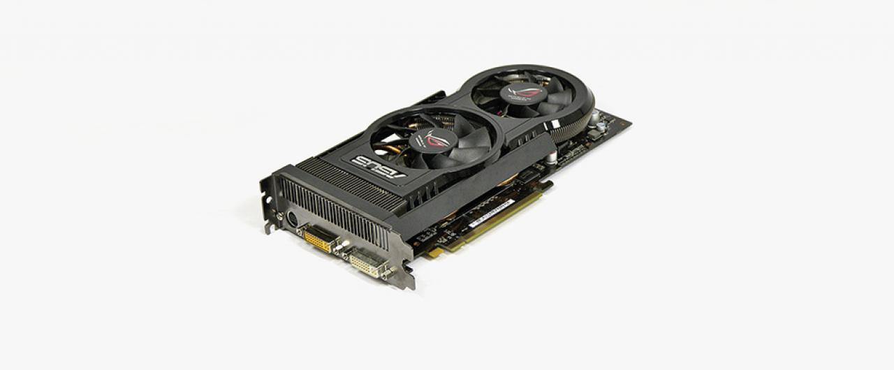 [29/05/2009] Asus EAH4870 Matrix