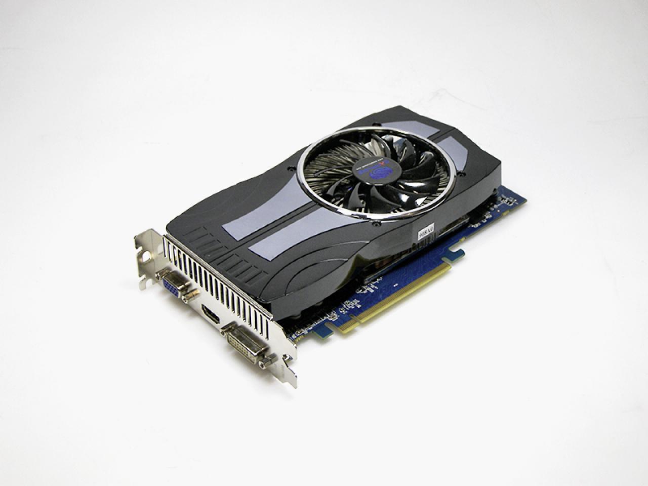 [29/05/2009] Sapphire Radeon HD 4850 Vapor-X