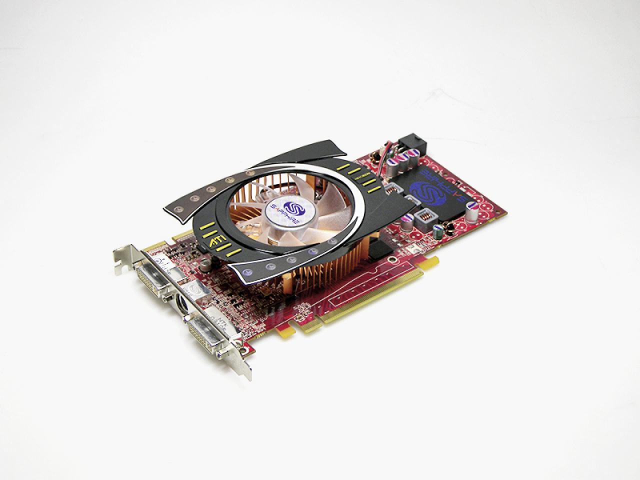 [29/05/2009] Sapphire Radeon HD 4770
