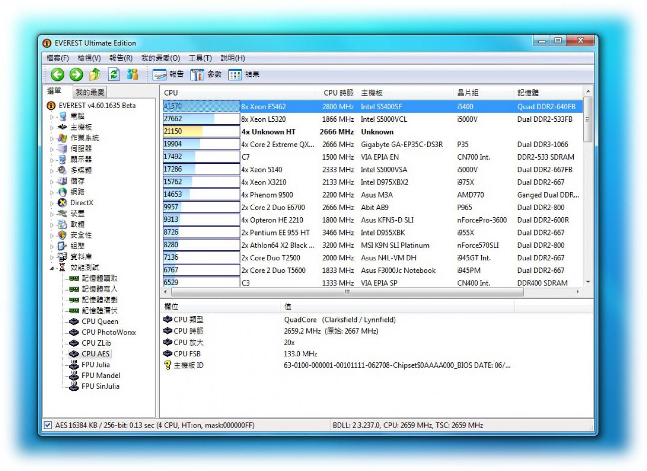 [25/05/2009] Intel Core i5 im Test (16)