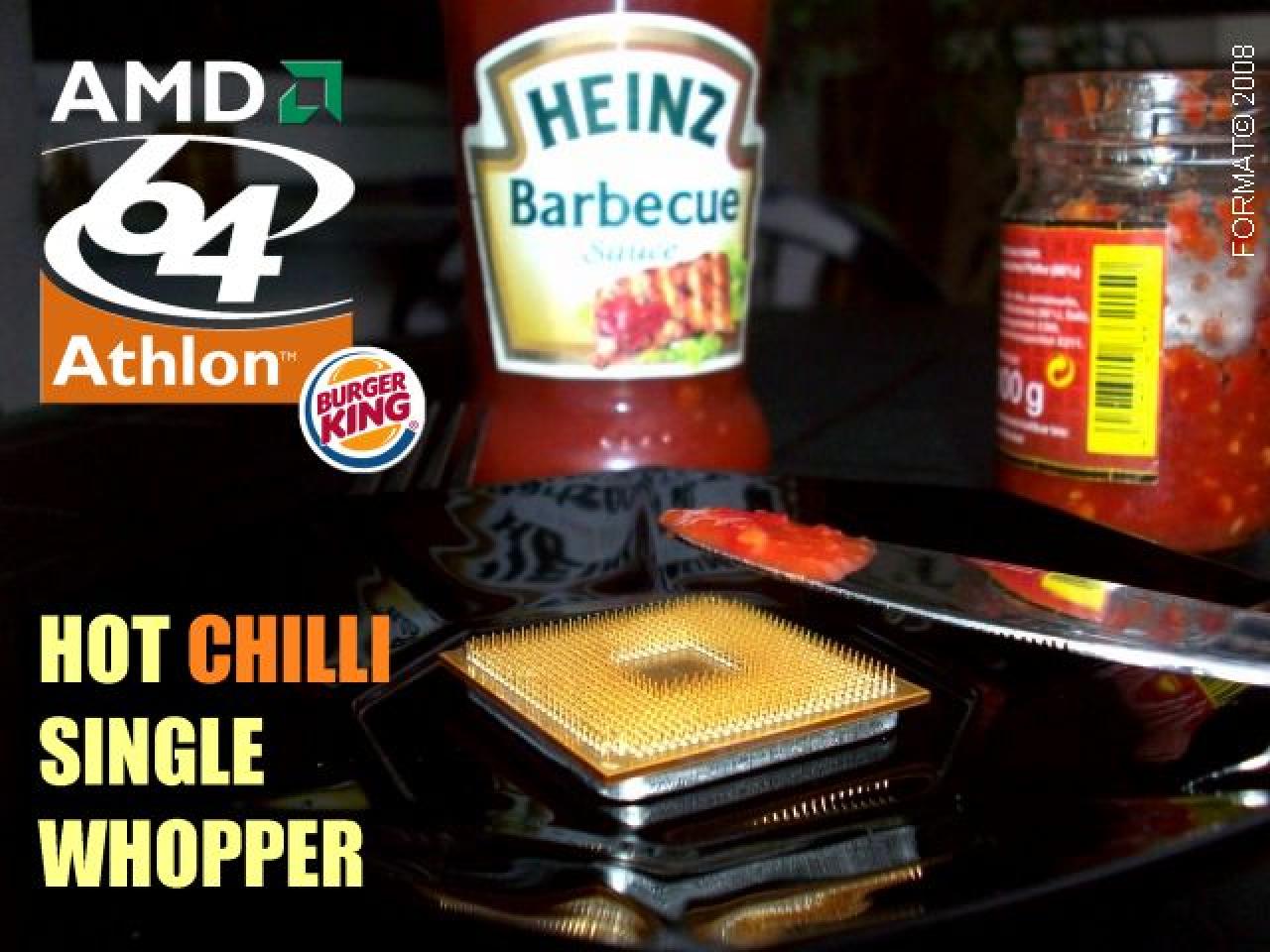 [08/05/2009] Athlon64 Clawhammer - mit defektem L2-Cache -1