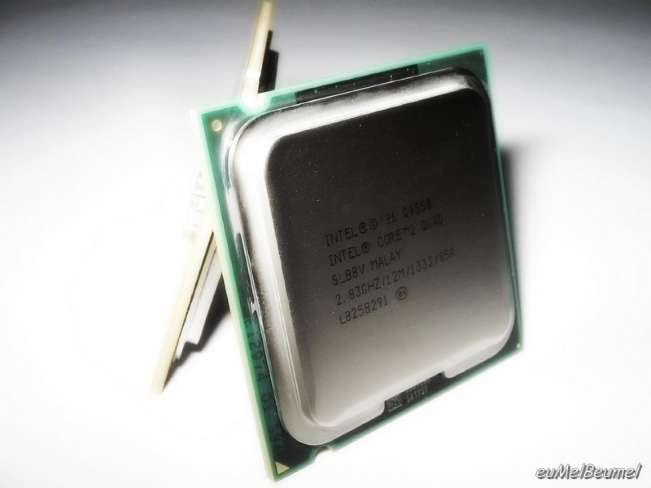 [08/05/2009] Intel Q9550