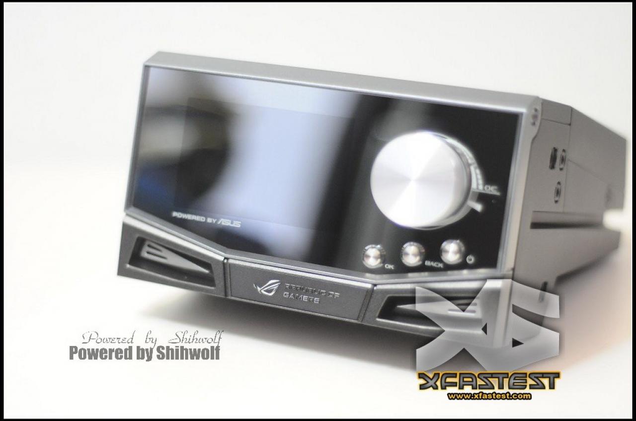[14/05/2009] Erste Bilder des Asus OC Controllers (12)