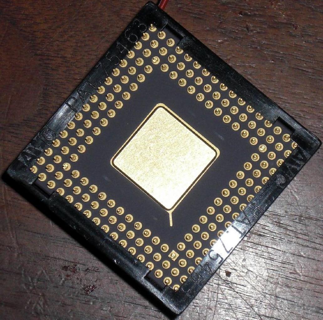 [08/05/2009] AMD 486 DX4-100 (2)