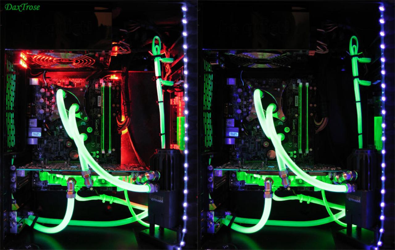 [11/05/2009] Die PCs der PCGH-Community (58)