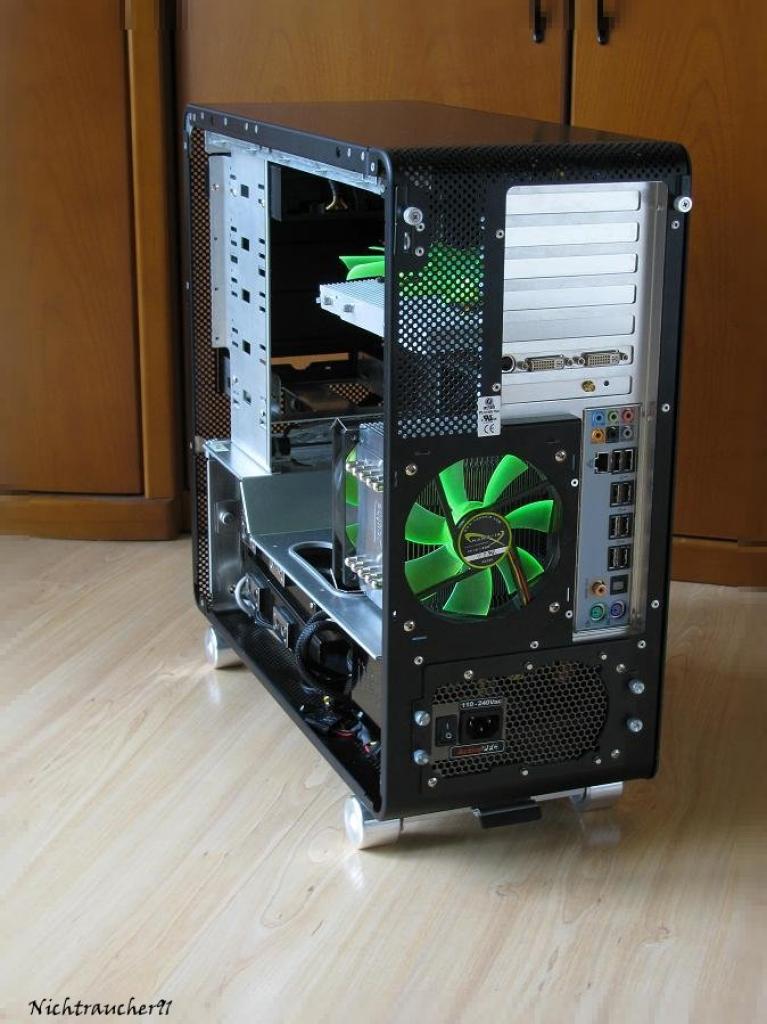 [11/05/2009] Die PCs der PCGH-Community (56)