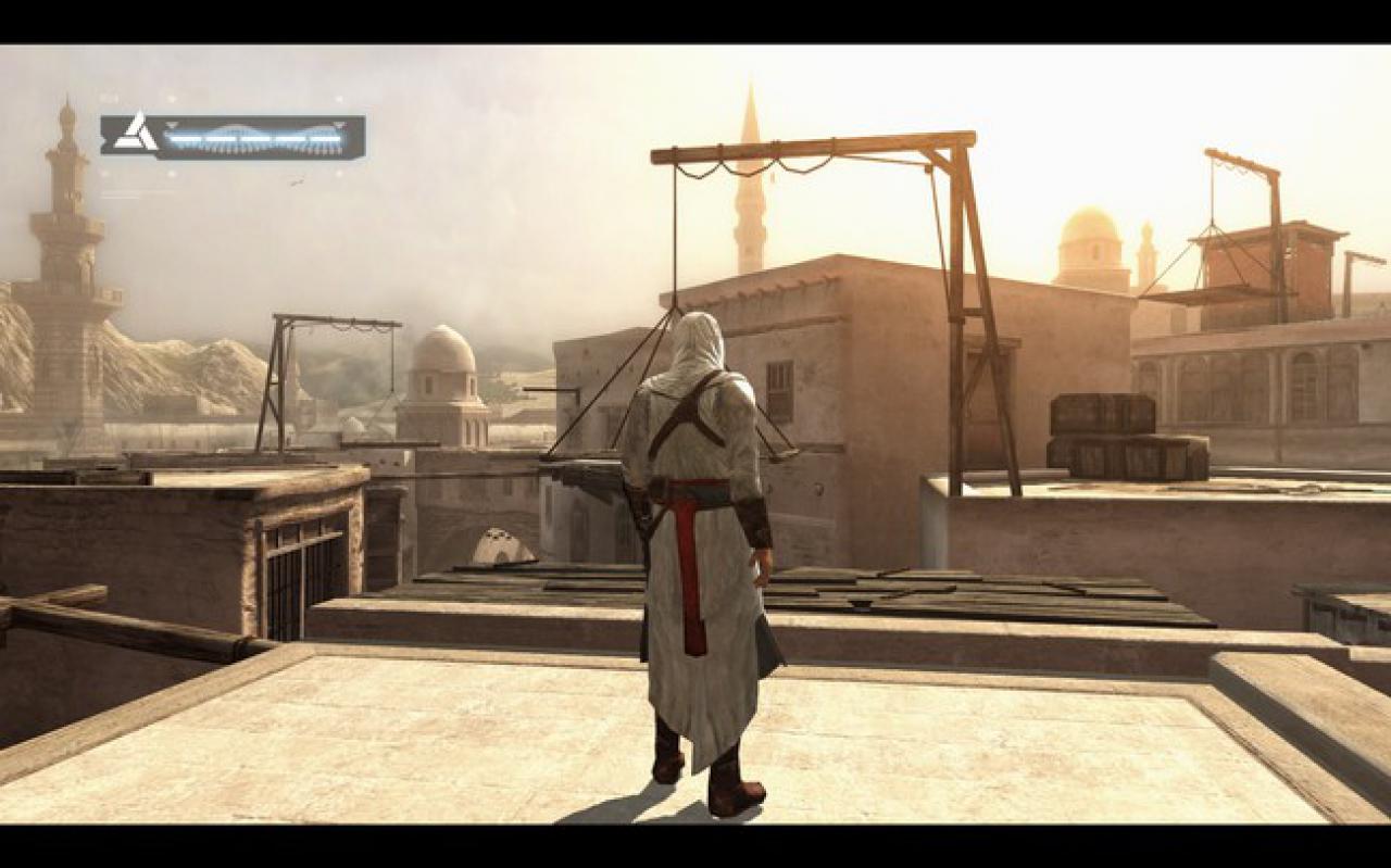 Widescreen-Gaming: 17 Spiele im Test (2)