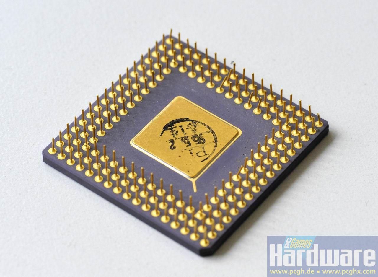 [14/05/2009] AMD Am486 DX2-80 Unterseite