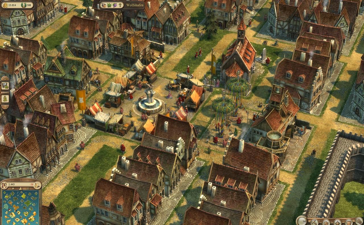 [11/05/2009] Anno 1404 (10)