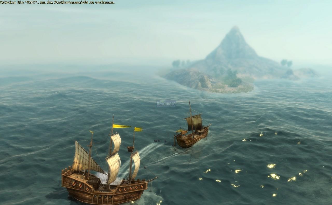 [11/05/2009] Anno 1404 (15)
