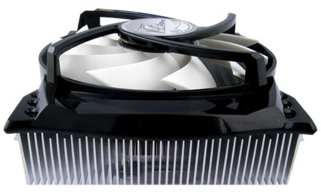 [01/05/2009] Arctic Cooling: Accelero L2 Pro (2)