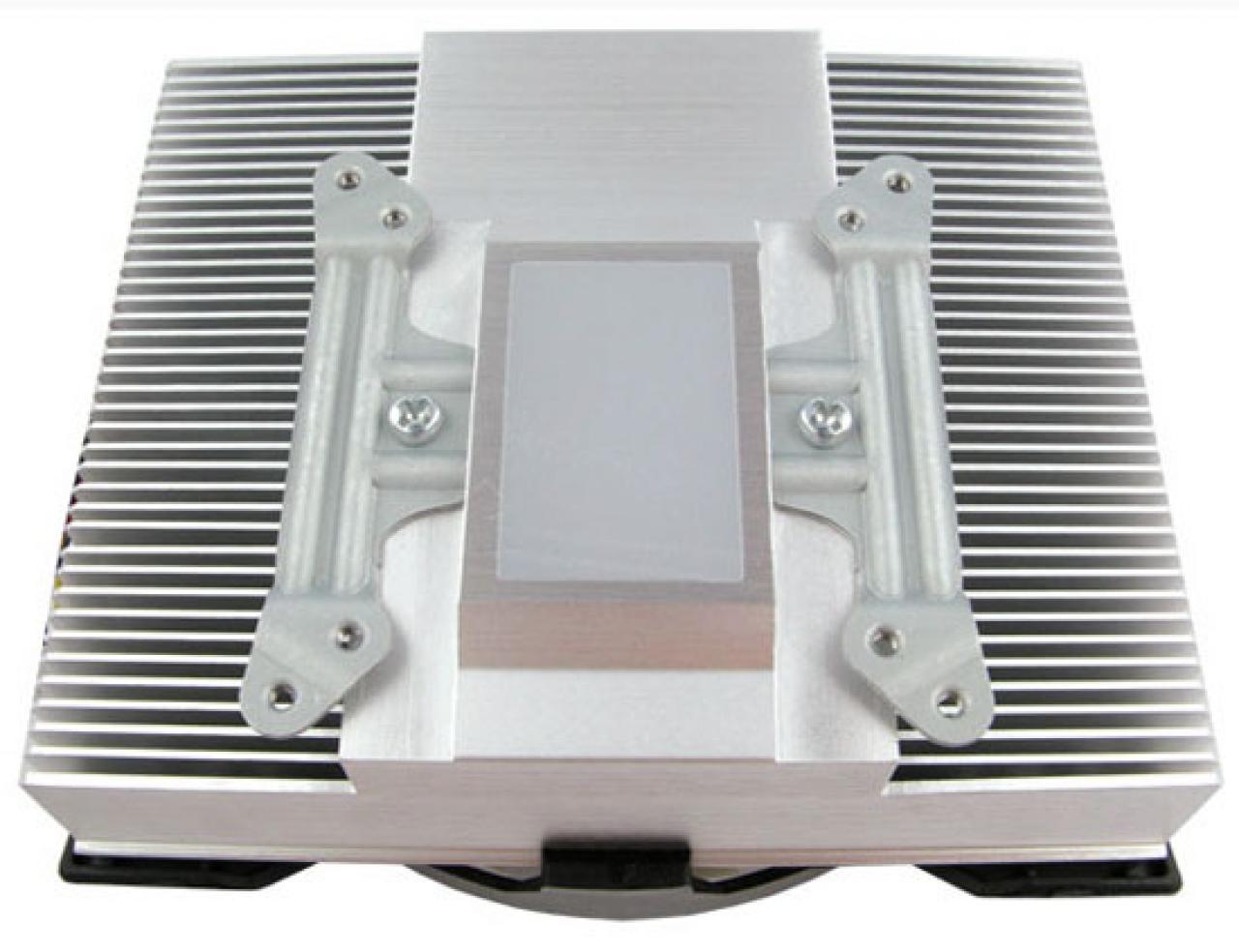[01/05/2009] Arctic Cooling: Accelero L2 Pro (3)