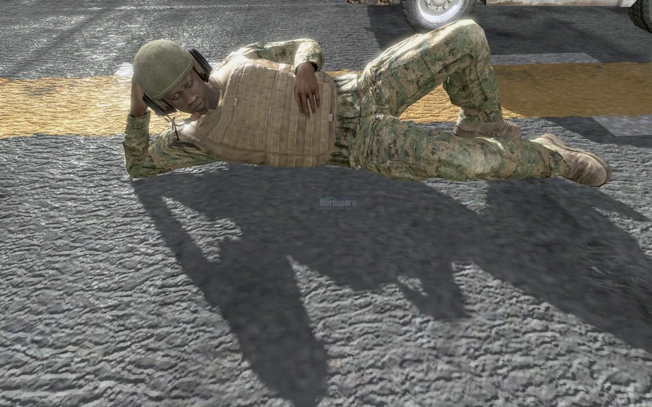 [28/05/2009] ArmA 2