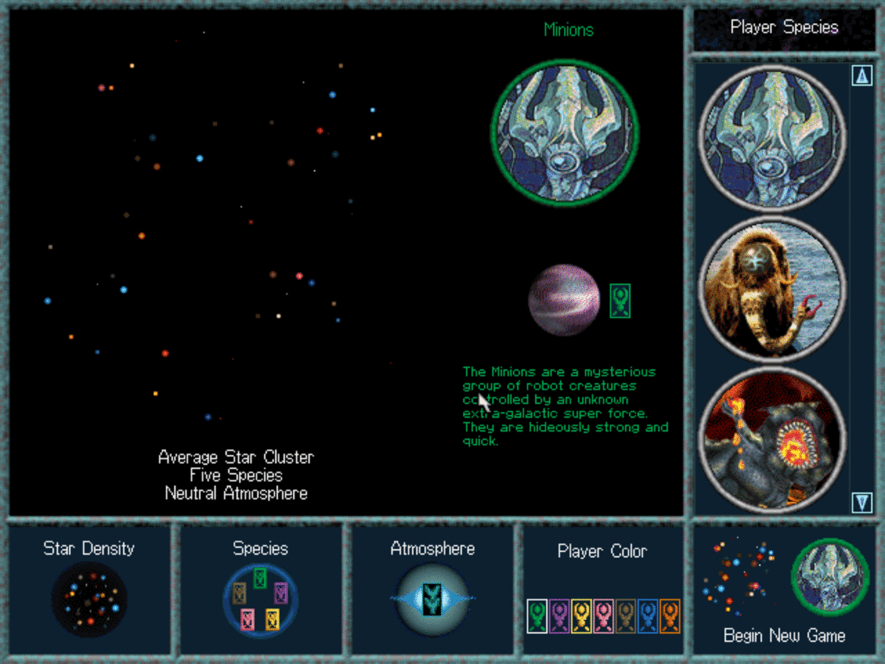 [28/05/2009] Ascendency