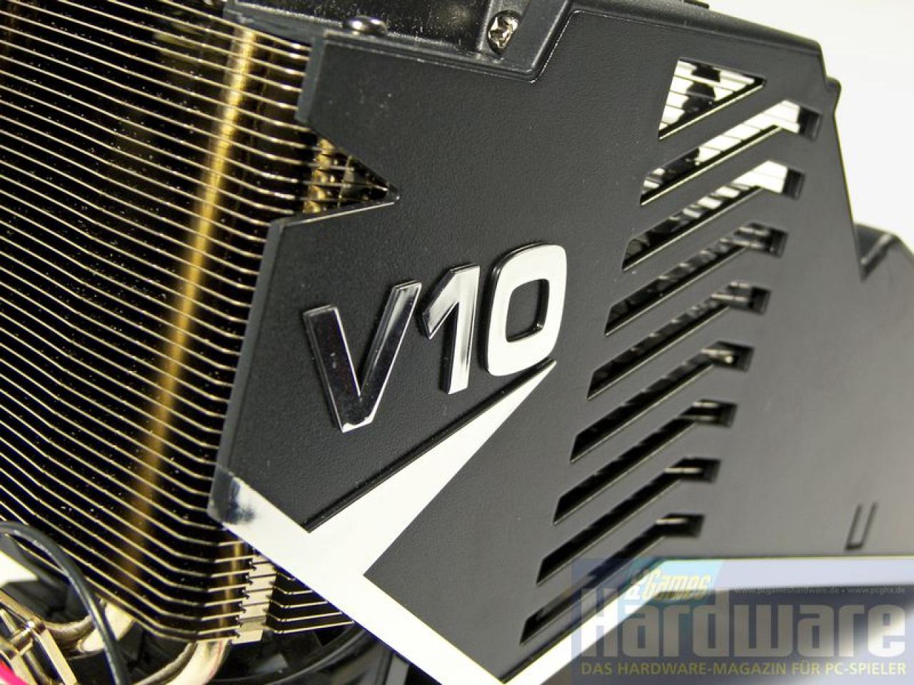 [05/05/2009] CPU-Kühler im Test