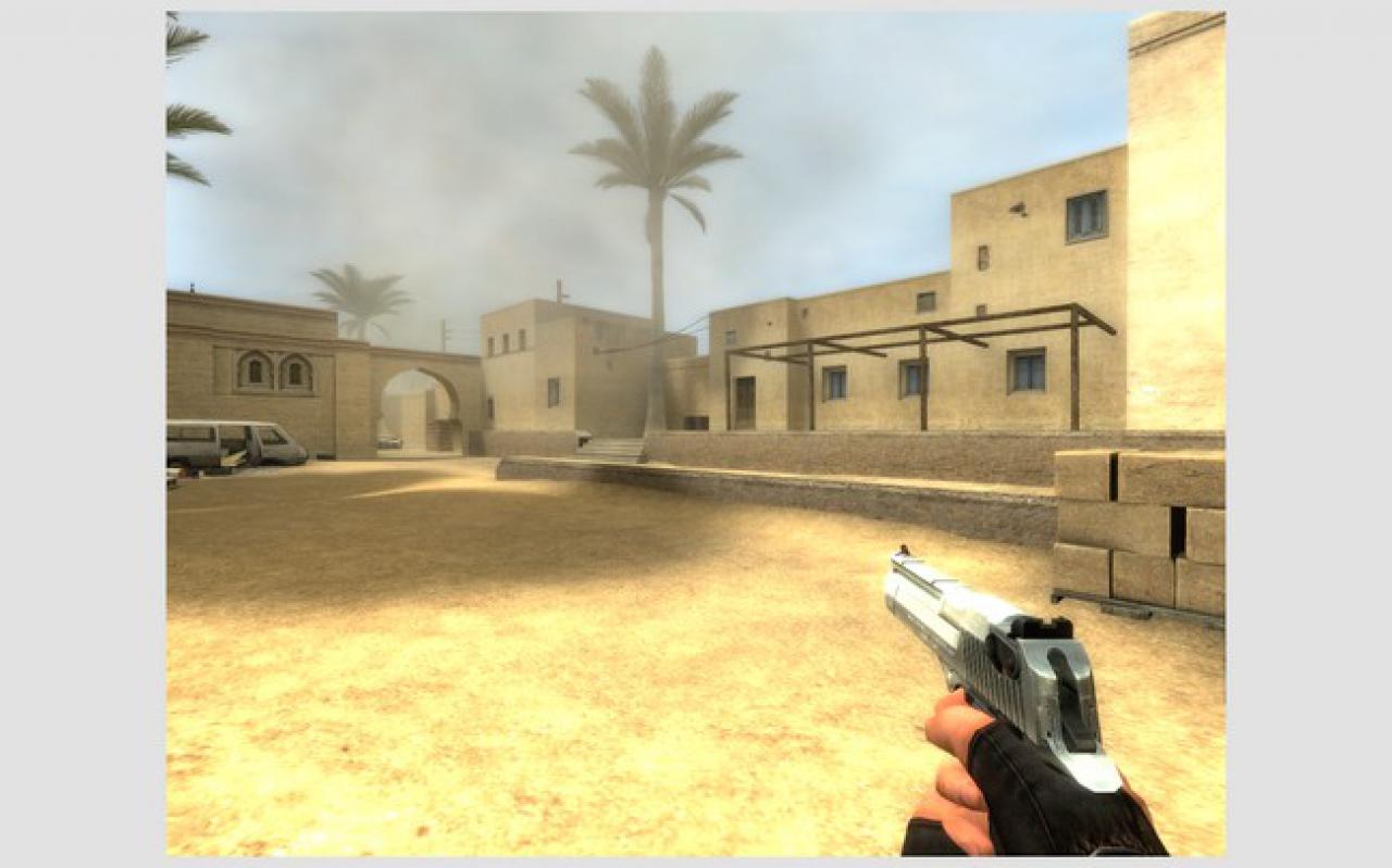 Widescreen-Gaming: 17 Spiele im Test (9)