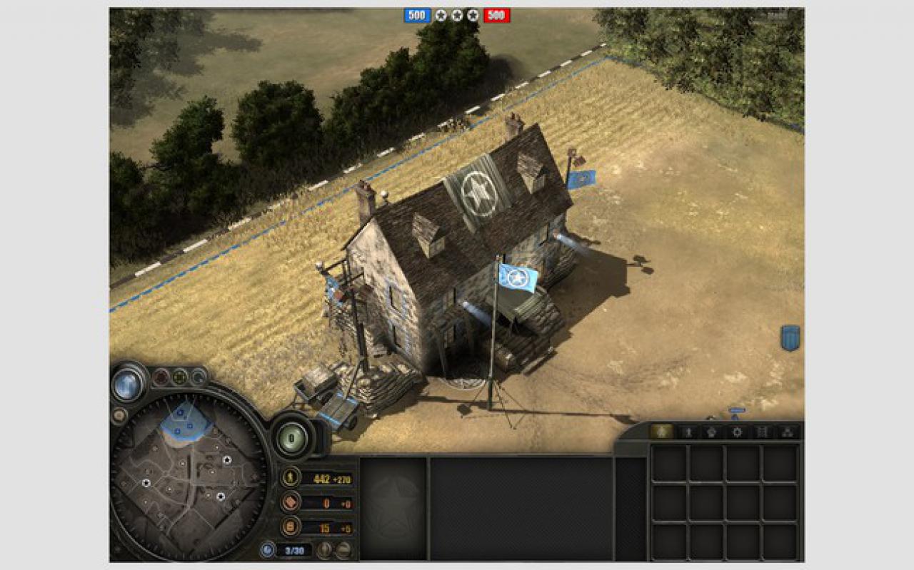 Widescreen-Gaming: 17 Spiele im Test (5)