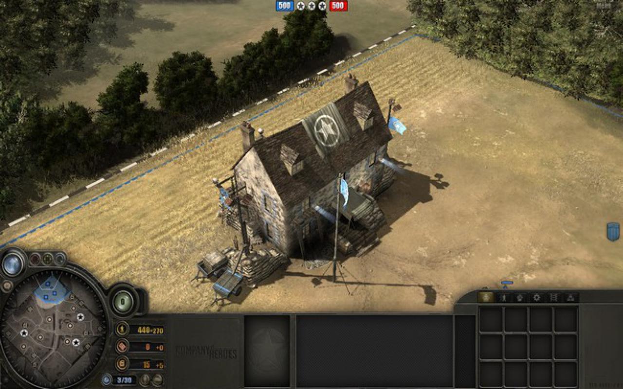 Widescreen-Gaming: 17 Spiele im Test (6)