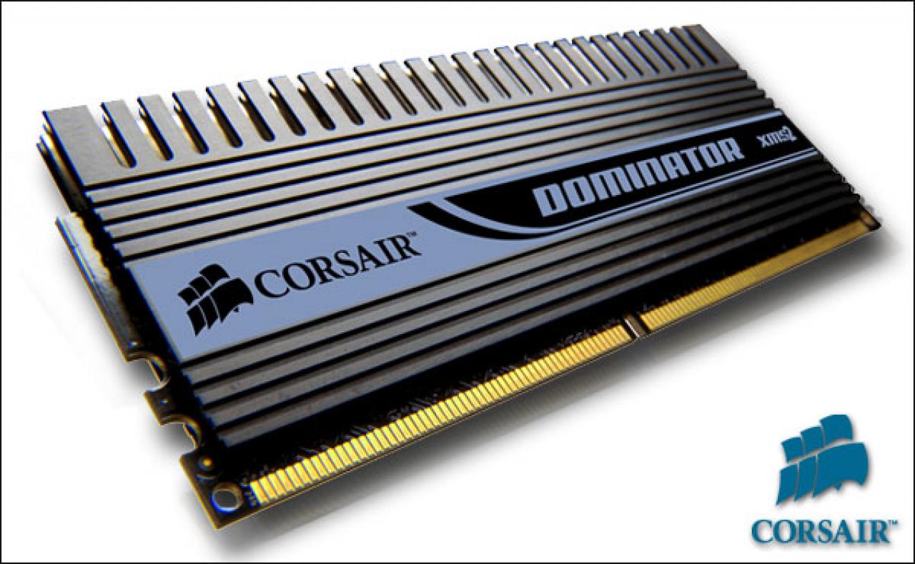 [10/05/2009] Corsair mit optimistischer Prognose