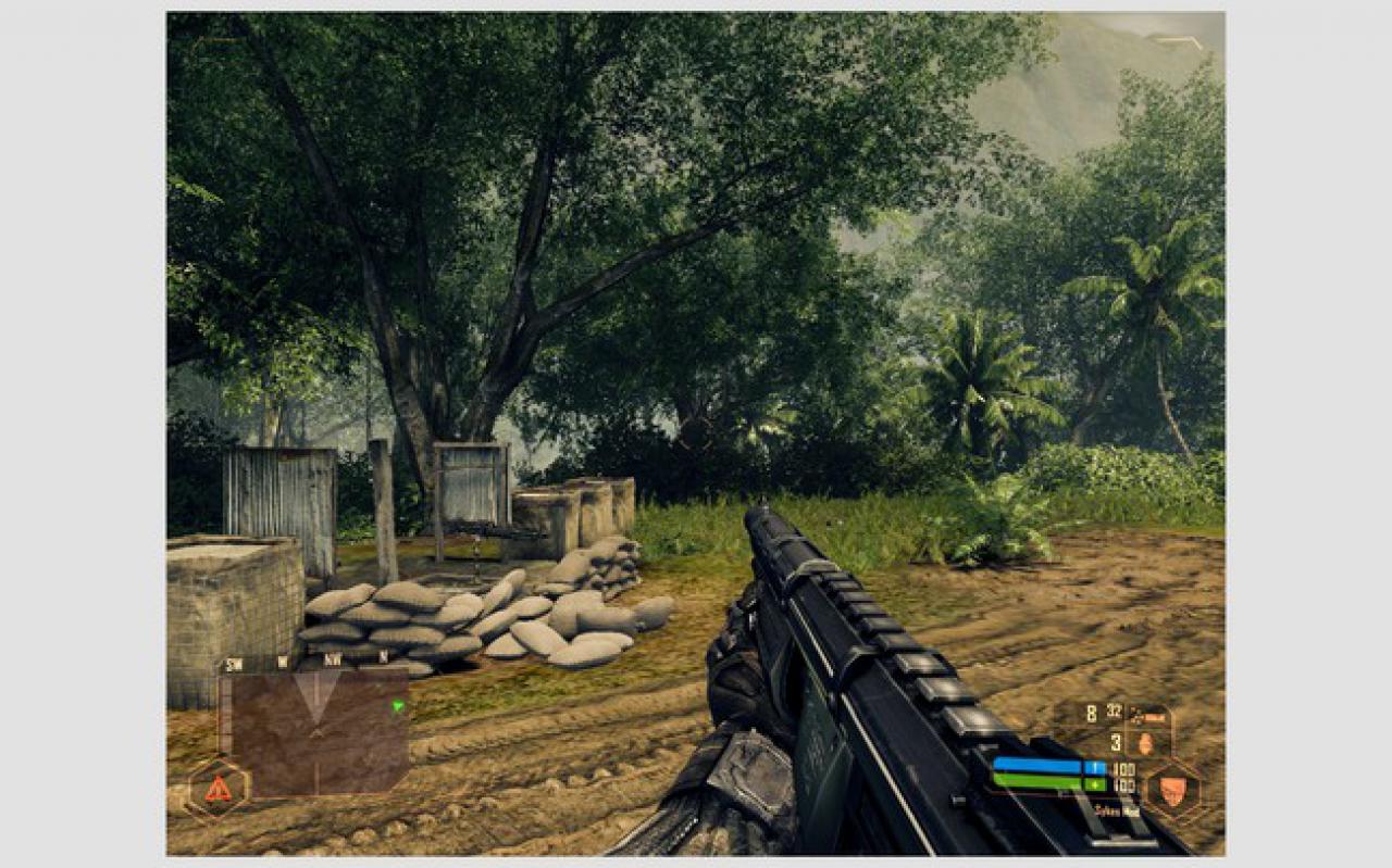 Widescreen-Gaming: 17 Spiele im Test (7)