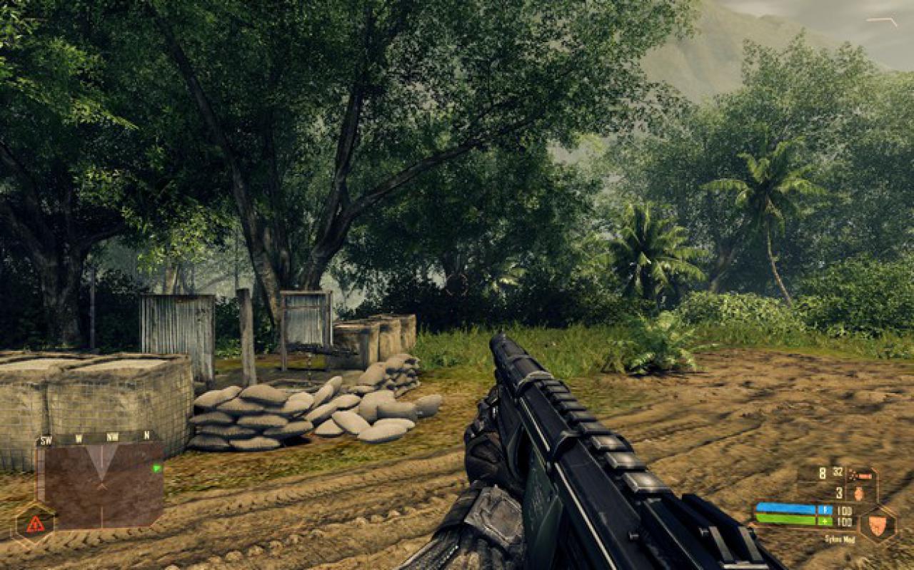 Widescreen-Gaming: 17 Spiele im Test (8)