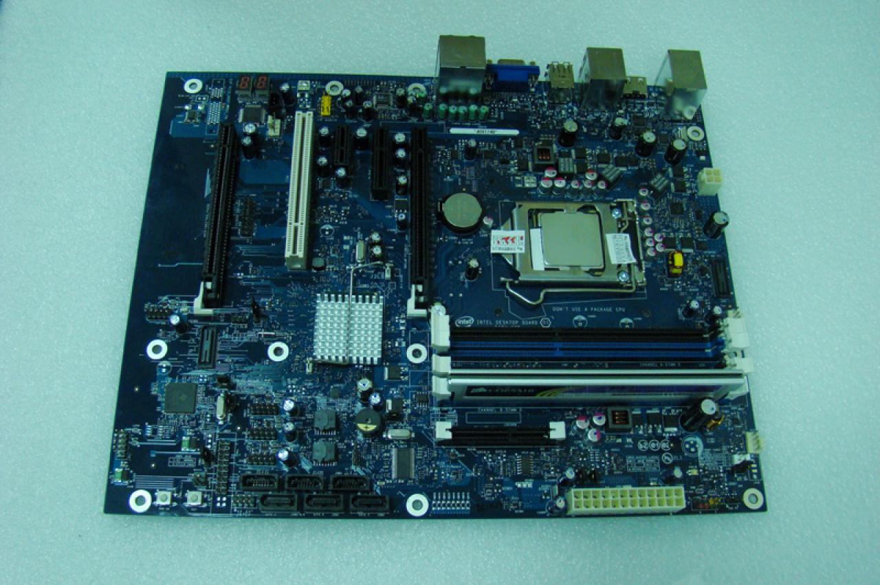 [25/05/2009] Intel Core i5 im Test (9)