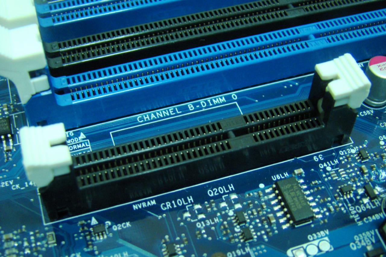 [25/05/2009] Intel Core i5 im Test (2)