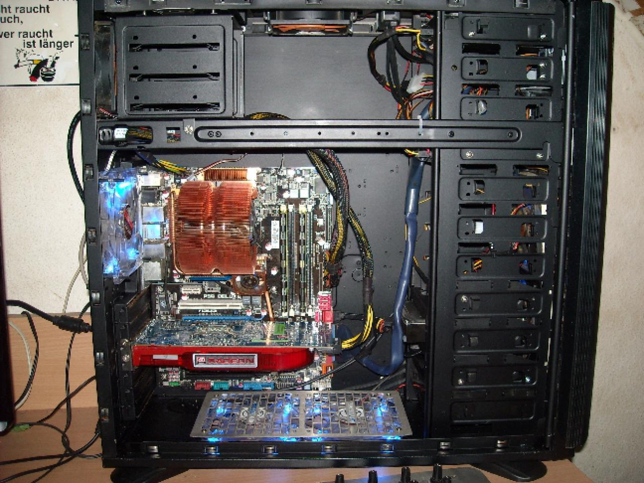 [09/05/2009] Tagebuch: DanielX`s ArmorX (3)