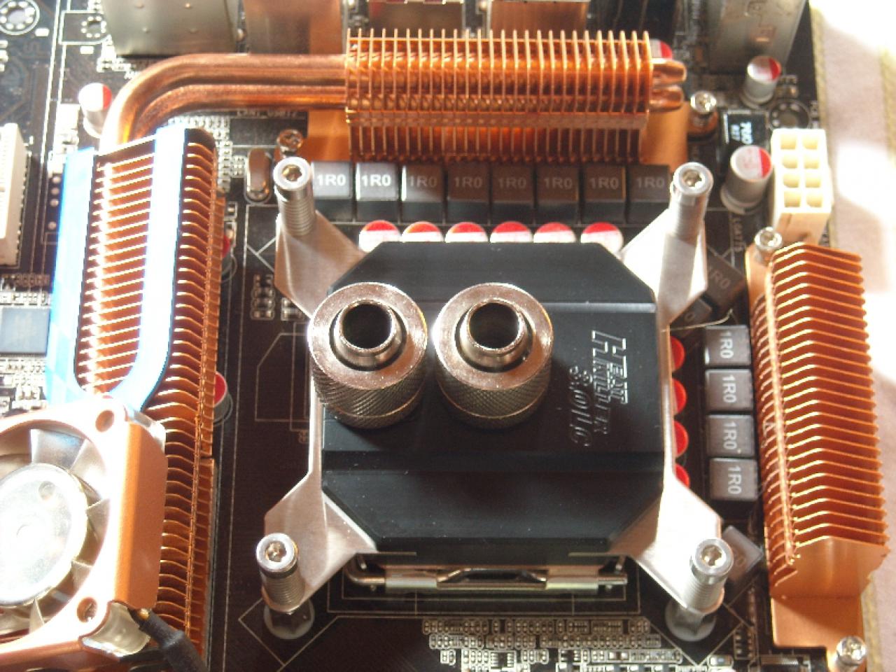 [09/05/2009] Tagebuch: DanielX`s ArmorX (6)