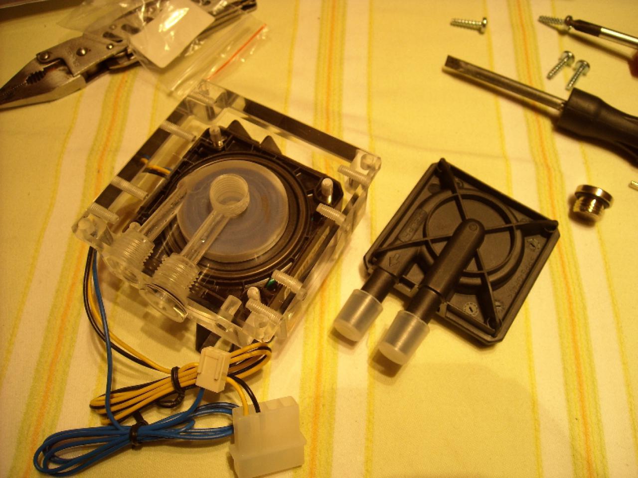 [09/05/2009] Tagebuch: DanielX`s ArmorX (8)