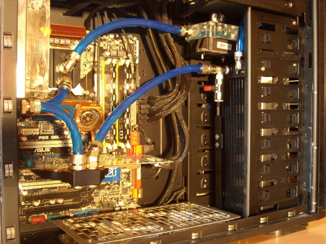 [09/05/2009] Tagebuch: DanielX`s ArmorX (13)