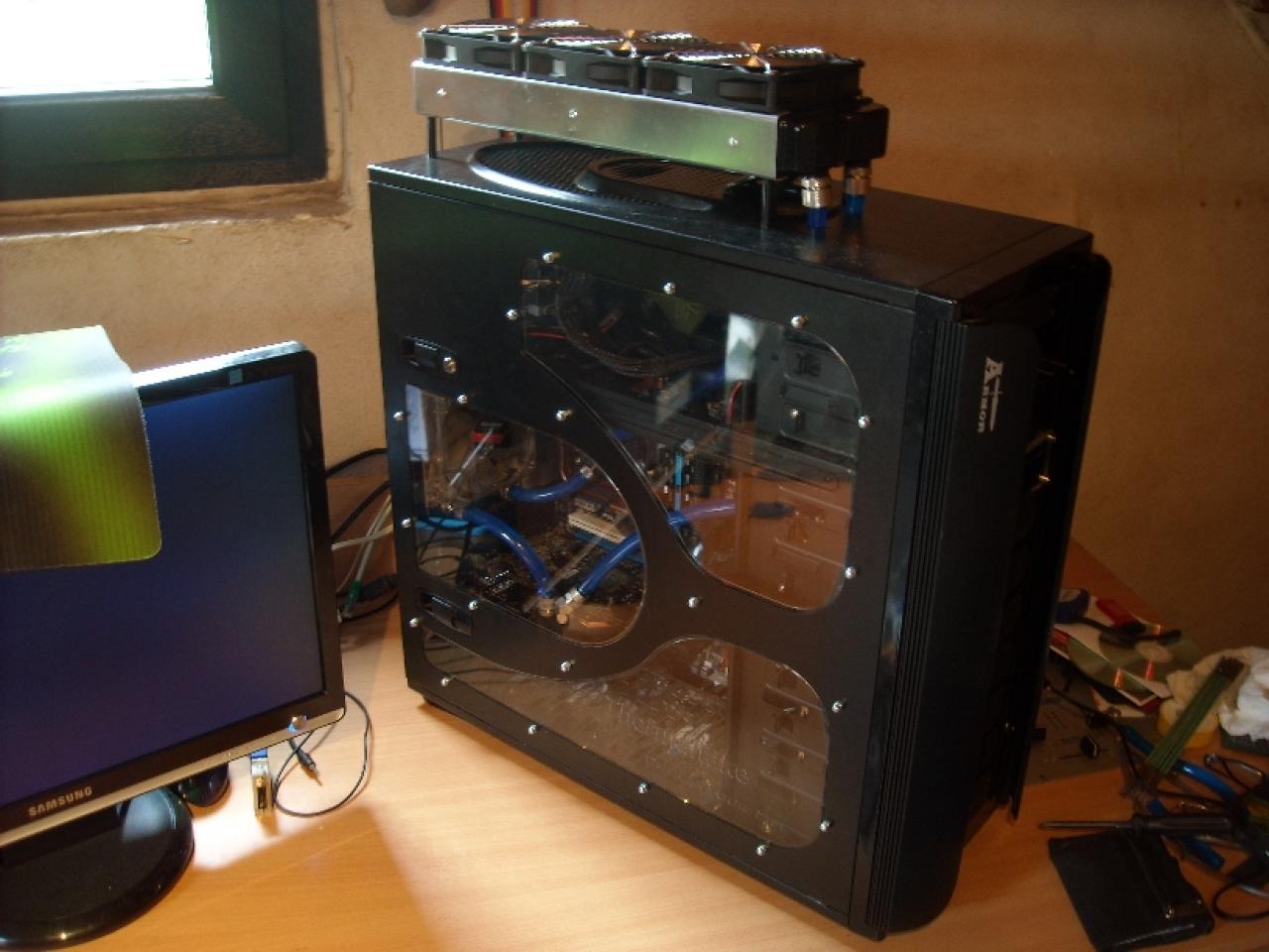 [09/05/2009] Tagebuch: DanielX`s ArmorX (15)
