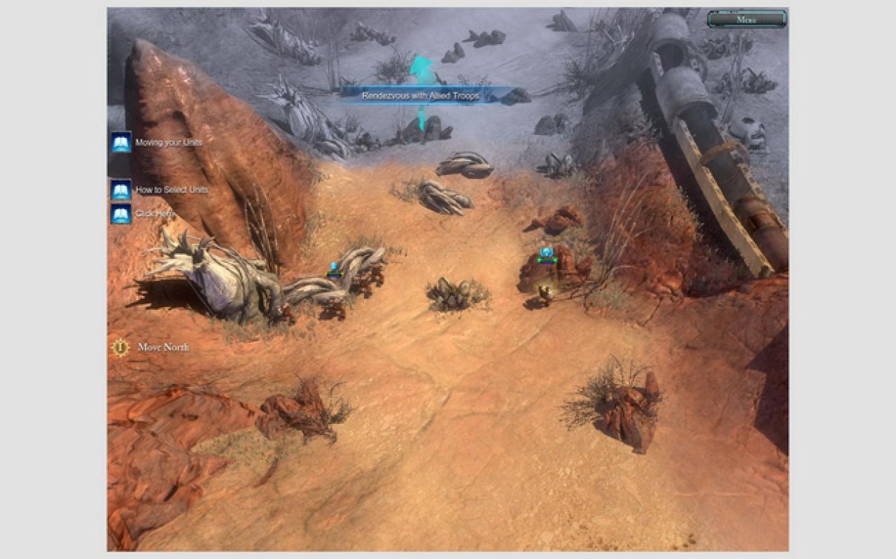 Widescreen-Gaming: 17 Spiele im Test (29)
