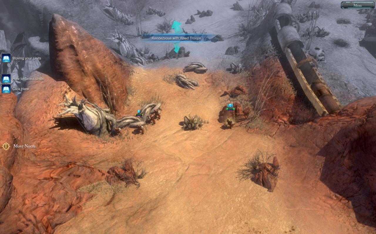 Widescreen-Gaming: 17 Spiele im Test (30)