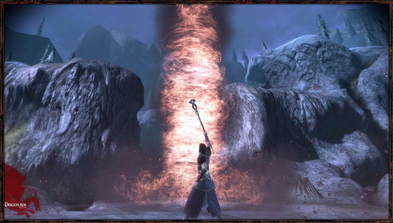 [13/05/2009] Dragon Age Origins - Die besten Screenshots (42)