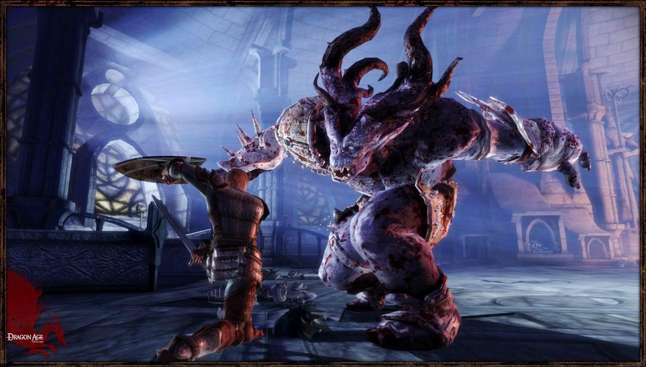 [13/05/2009] Dragon Age Origins - Die besten Screenshots (39)