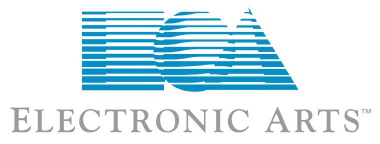[27/05/2009] Das ursprüngliche EA-Logo