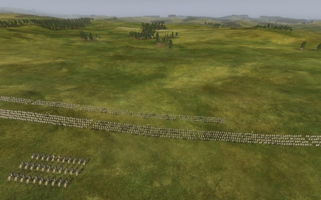 Widescreen-Gaming: 17 Spiele im Test (32)