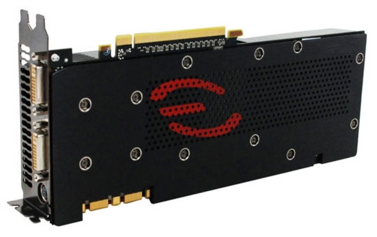 [18/05/2009] EVGA stellt Geforce GTX 285 FTW 2GB vor (2)