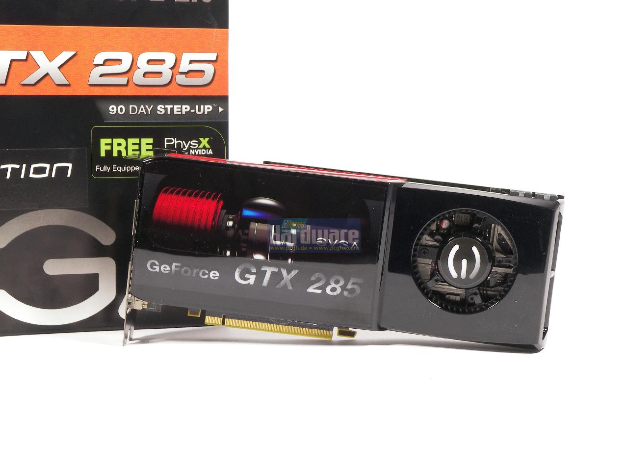 [26/05/2009] Evga GTX 285 SSC-Edition neu im Testlabor (7)