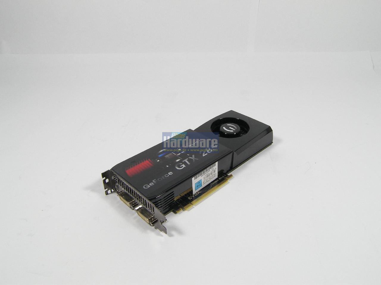 [26/05/2009] Evga GTX 285 SSC-Edition neu im Testlabor (8)