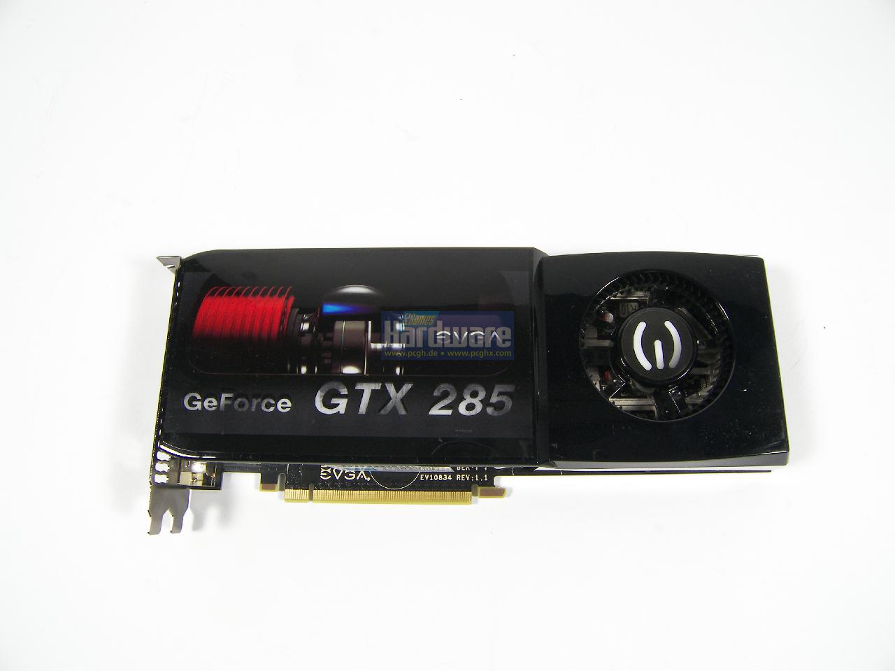 [26/05/2009] Evga GTX 285 SSC-Edition neu im Testlabor (9)