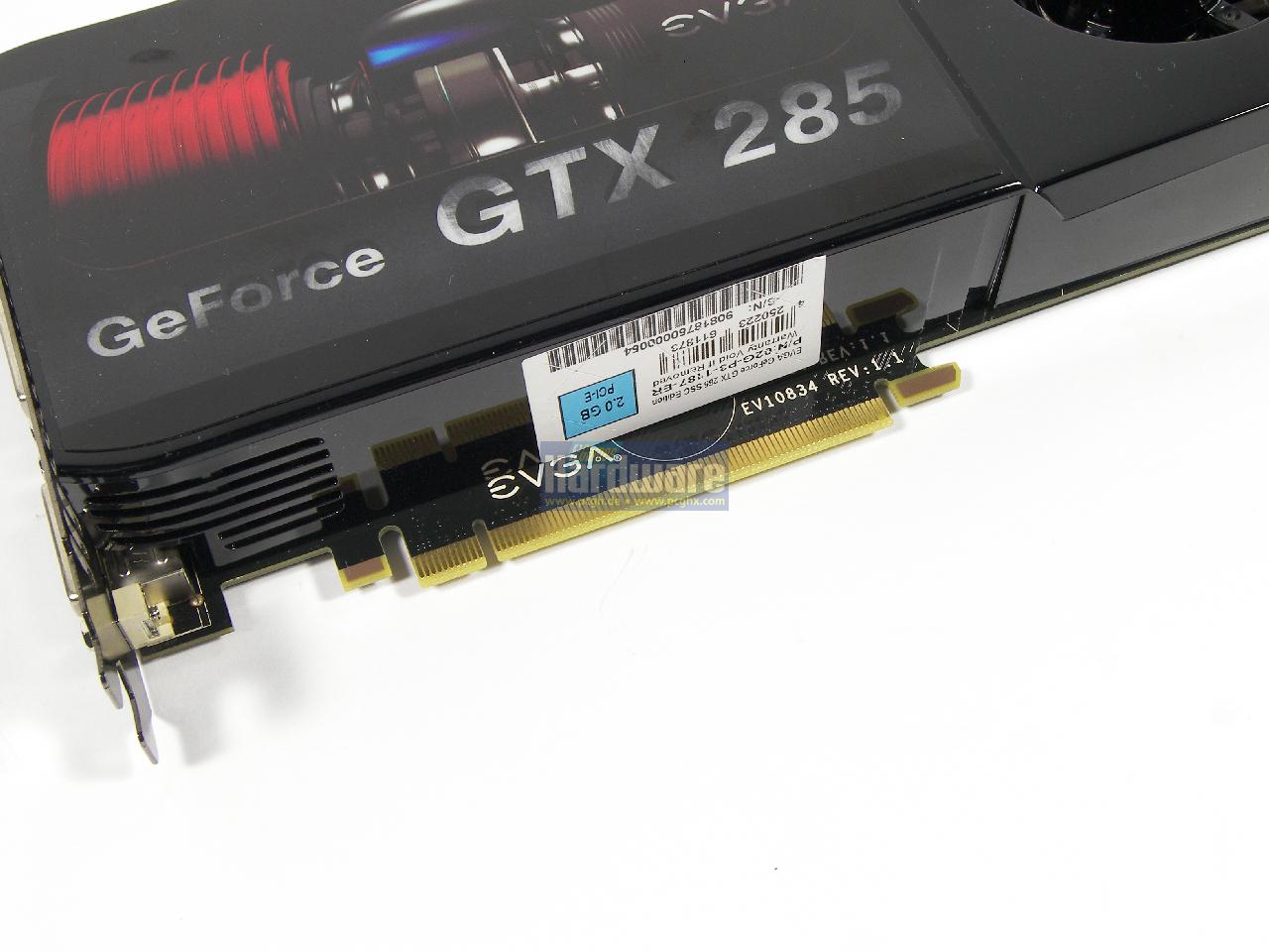 [26/05/2009] Evga GTX 285 SSC-Edition neu im Testlabor (11)