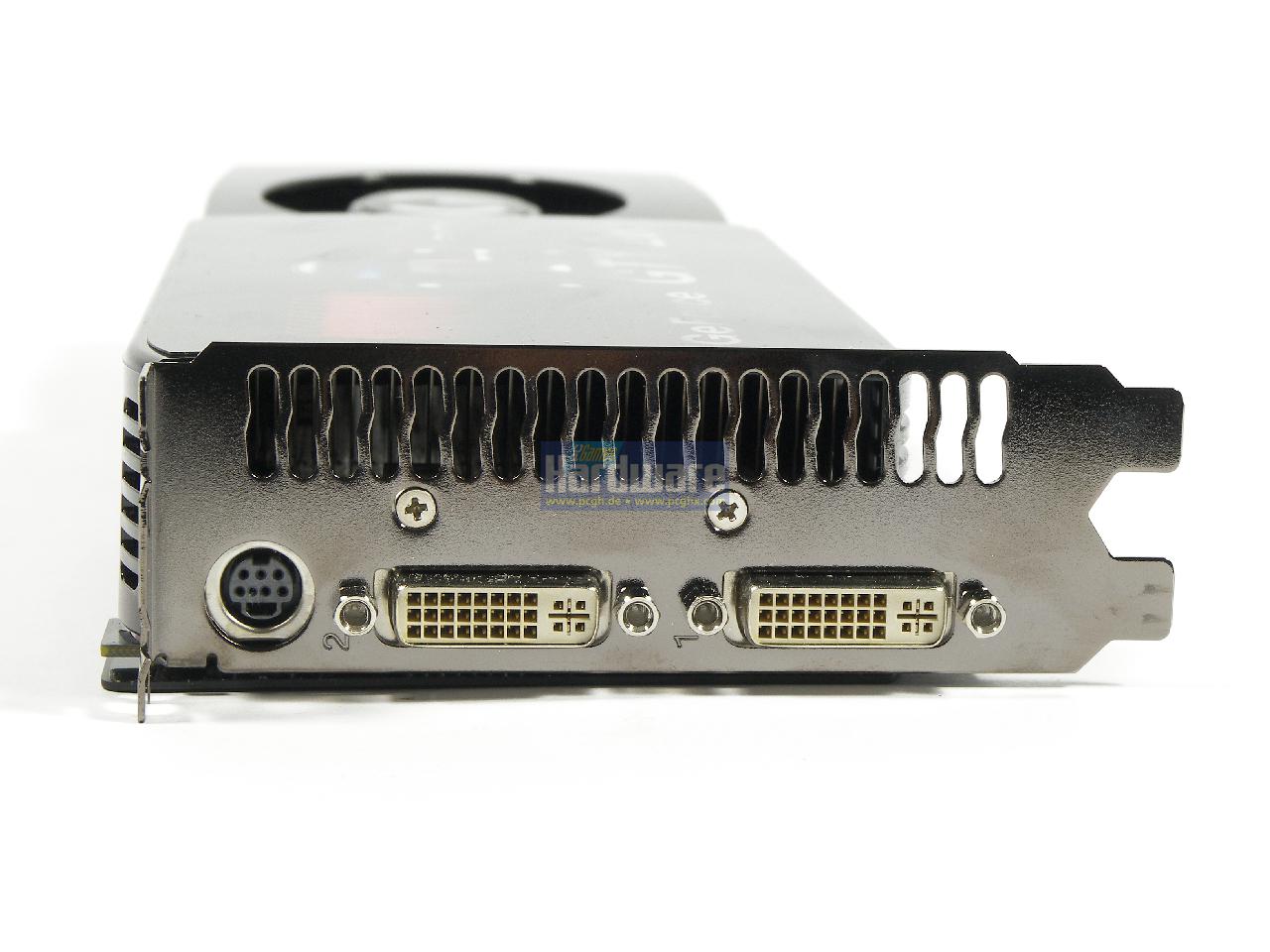 [26/05/2009] Evga GTX 285 SSC-Edition neu im Testlabor (3)