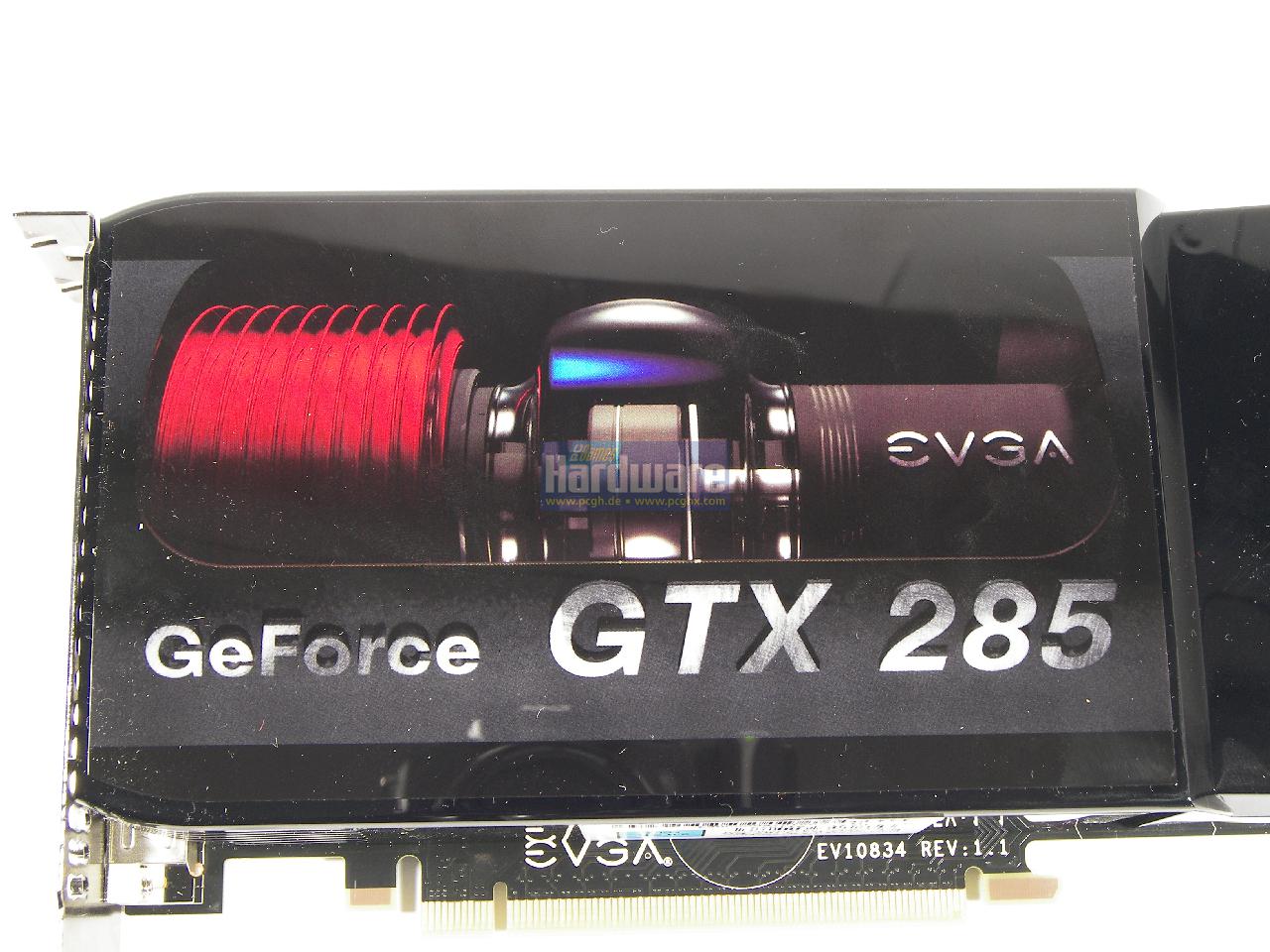 [26/05/2009] Evga GTX 285 SSC-Edition neu im Testlabor (4)