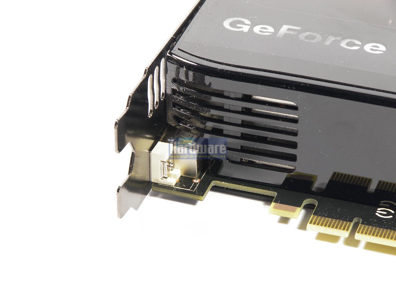 [26/05/2009] Evga GTX 285 SSC-Edition neu im Testlabor (5)