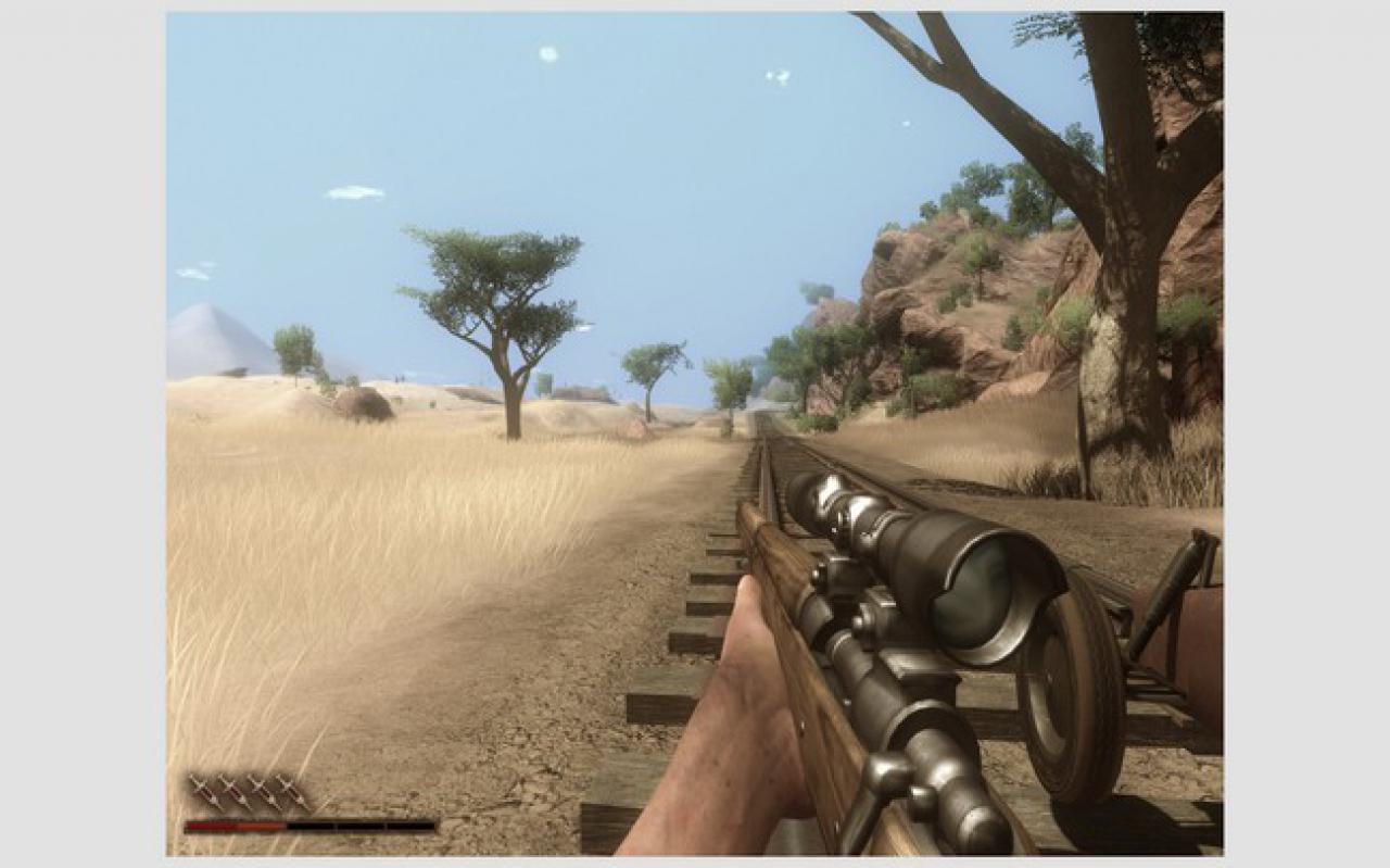 Widescreen-Gaming: 17 Spiele im Test (13)
